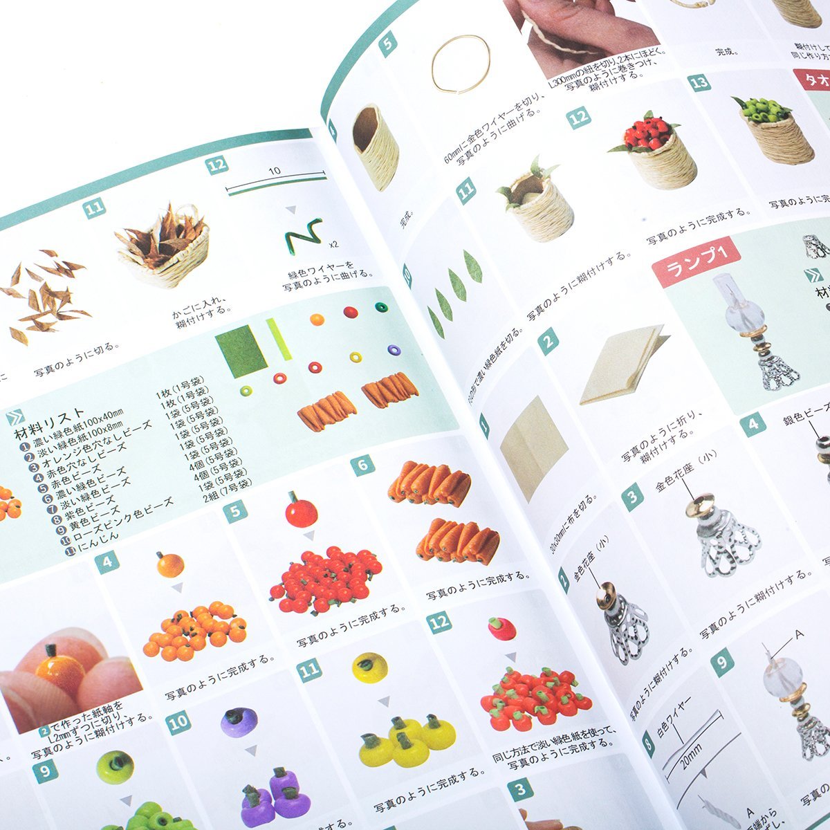 フルーツショップ - つくるんです公式