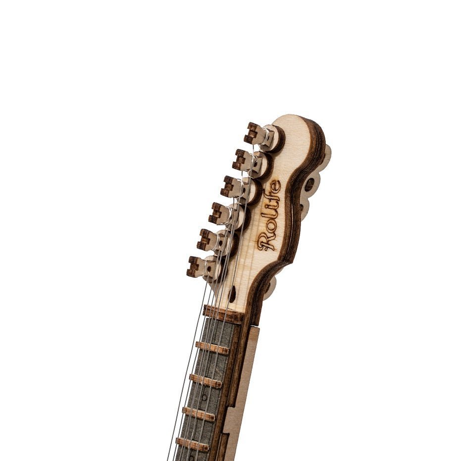 エレキギター - つくるんです公式