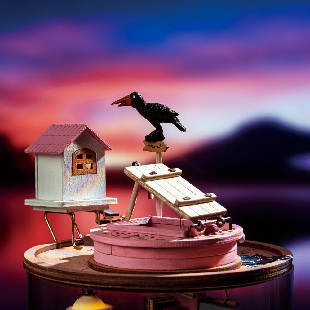 ウィザード - つくるんです公式