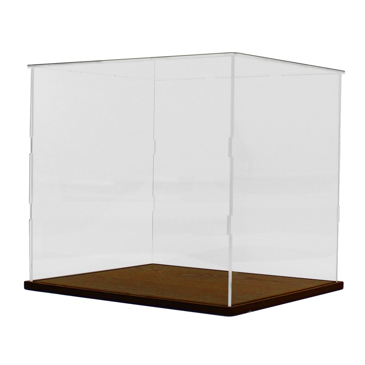 展示用アクリルケース(大) - つくるんです