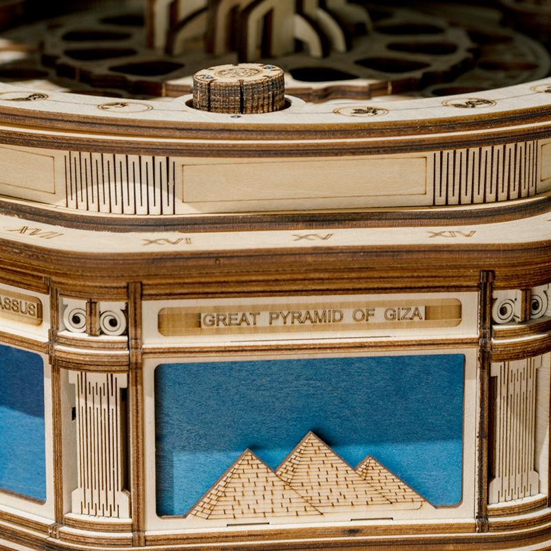 地球儀 - つくるんです公式