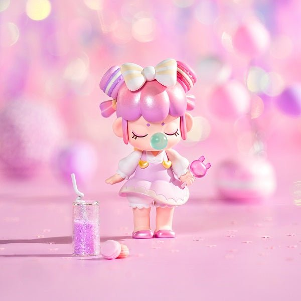 ナンシースウィートハウス - つくるんです公式