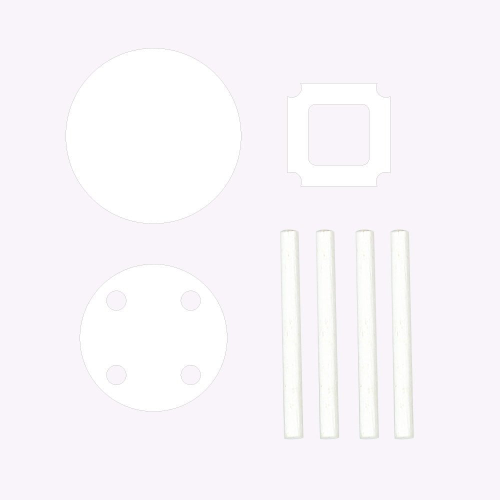 【つくるんです本店限定!】イス⑥ - つくるんです公式