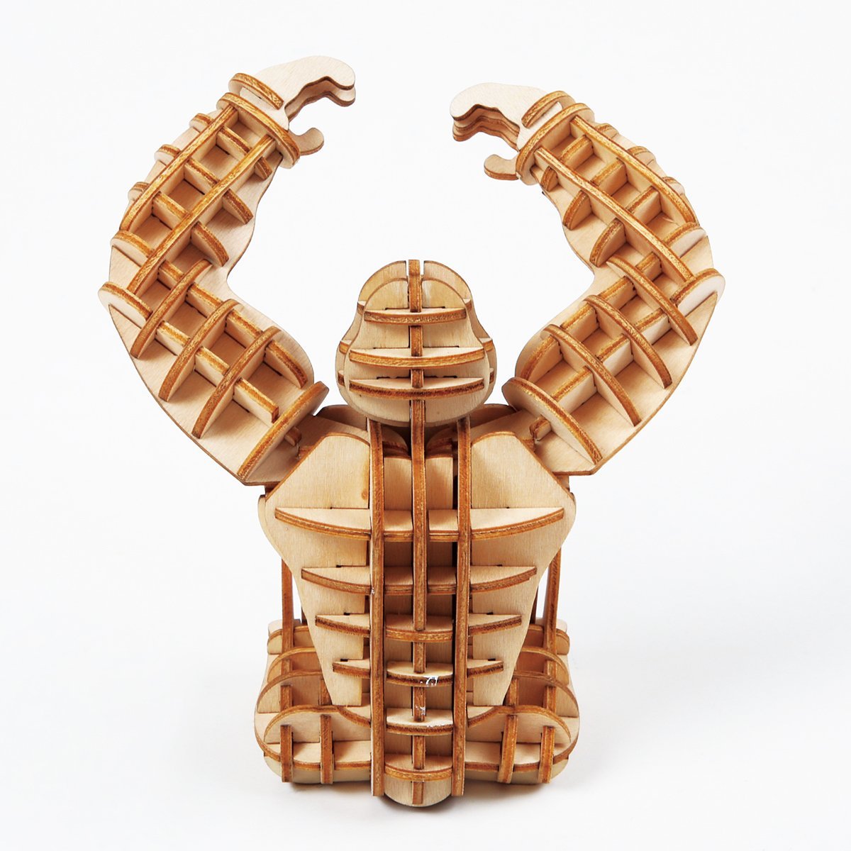 ゴリラ - つくるんです