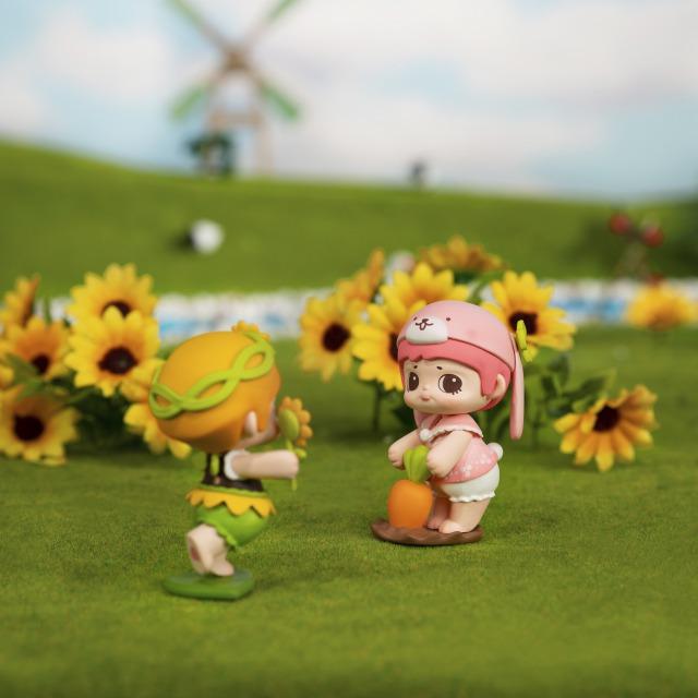 ユーラ(Yoola) ファームシリーズ - つくるんです公式