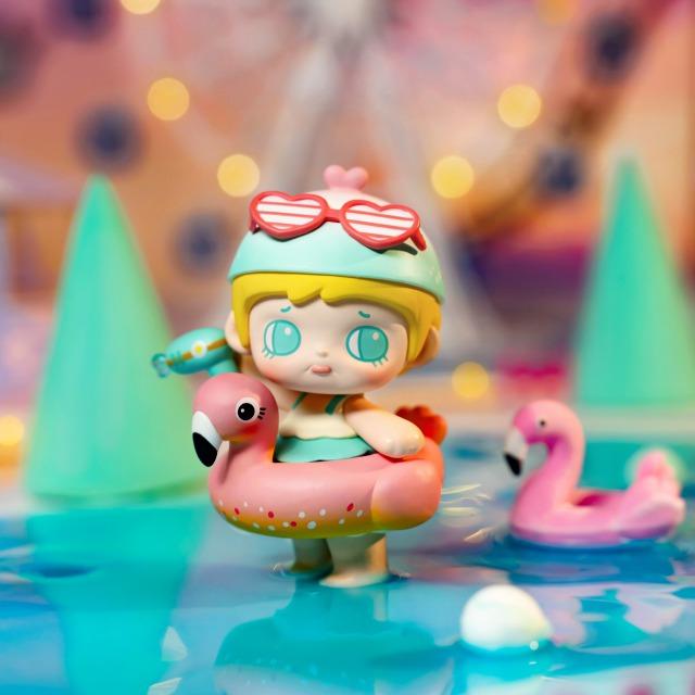 ユーラ(Yoola) ファンタジーシリーズ - つくるんです公式