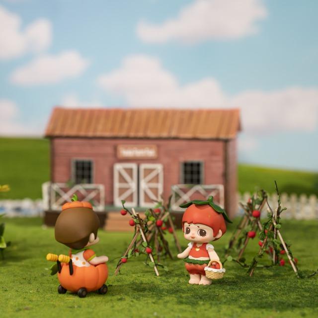 ユーラ(Yoola) ファームシリーズ - つくるんです公式