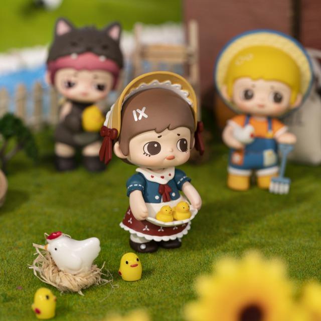 ユーラ(Yoola) ファームシリーズ - つくるんです公式