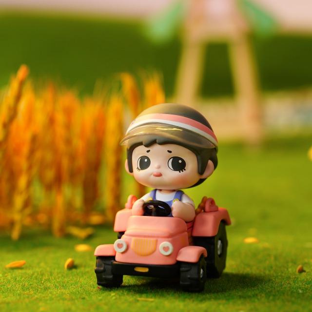 ユーラ(Yoola) ファームシリーズ - つくるんです公式