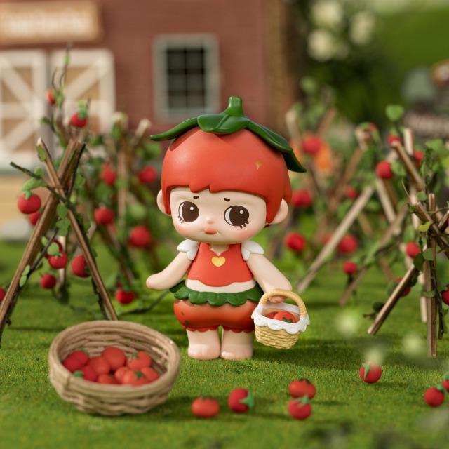 ユーラ(Yoola) ファームシリーズ - つくるんです公式