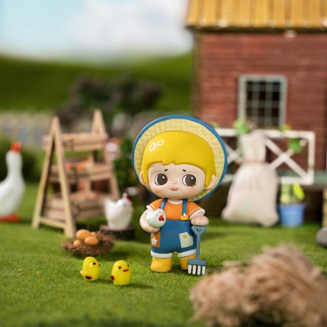 ユーラ(Yoola) ファームシリーズ - つくるんです公式