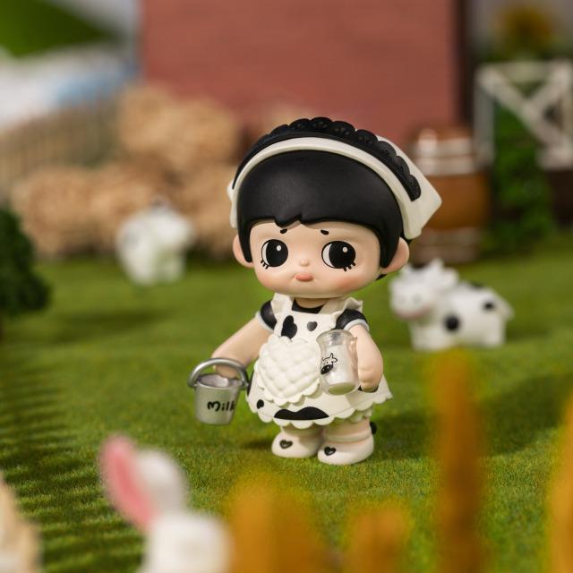 ユーラ(Yoola) ファームシリーズ - つくるんです公式