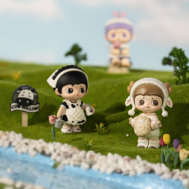 ユーラ(Yoola) ファームシリーズ - つくるんです公式