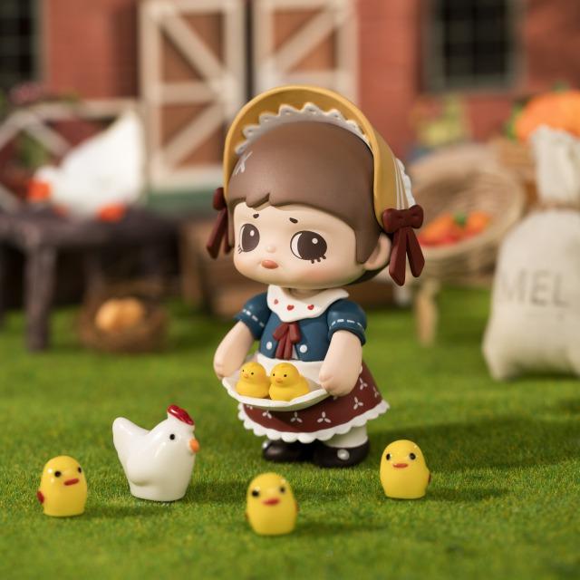 ユーラ(Yoola) ファームシリーズ - つくるんです公式