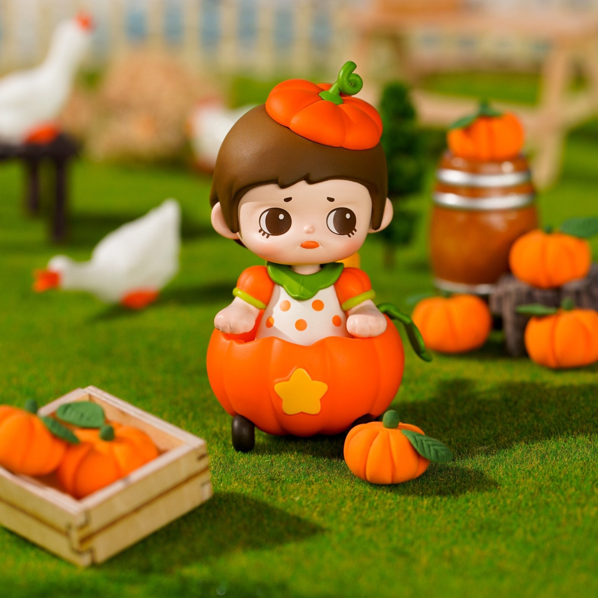 ユーラ(Yoola) ファームシリーズ - つくるんです公式