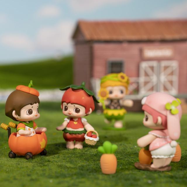 ユーラ(Yoola) ファームシリーズ - つくるんです公式