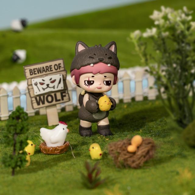 ユーラ(Yoola) ファームシリーズ - つくるんです公式