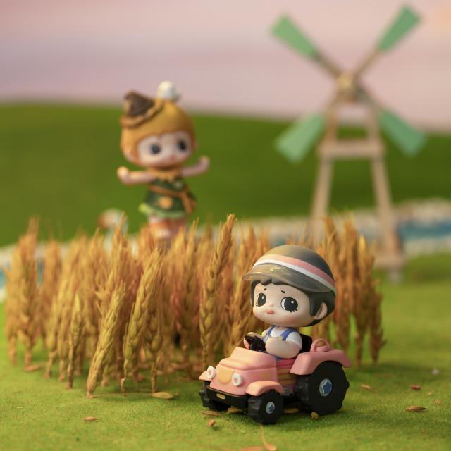 ユーラ(Yoola) ファームシリーズ - つくるんです公式