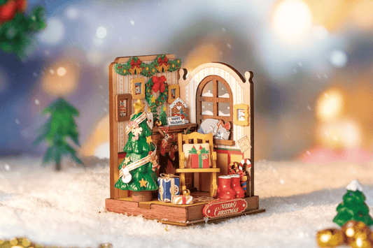 クリスマスデザインのつくるんですが3種登場！ - つくるんです公式