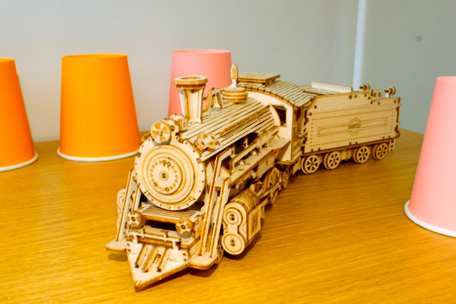 ゴールデンウィークはつくるんですで遊びながら工作しよう！ - つくるんです公式