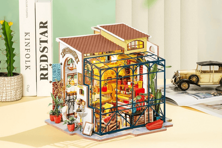 パーティーでもみんなワイワイ工作しよう！おすすめのつくるんです作品もご紹介