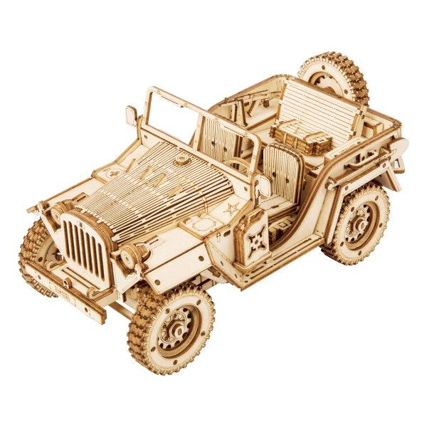 MC701 オフロードカー