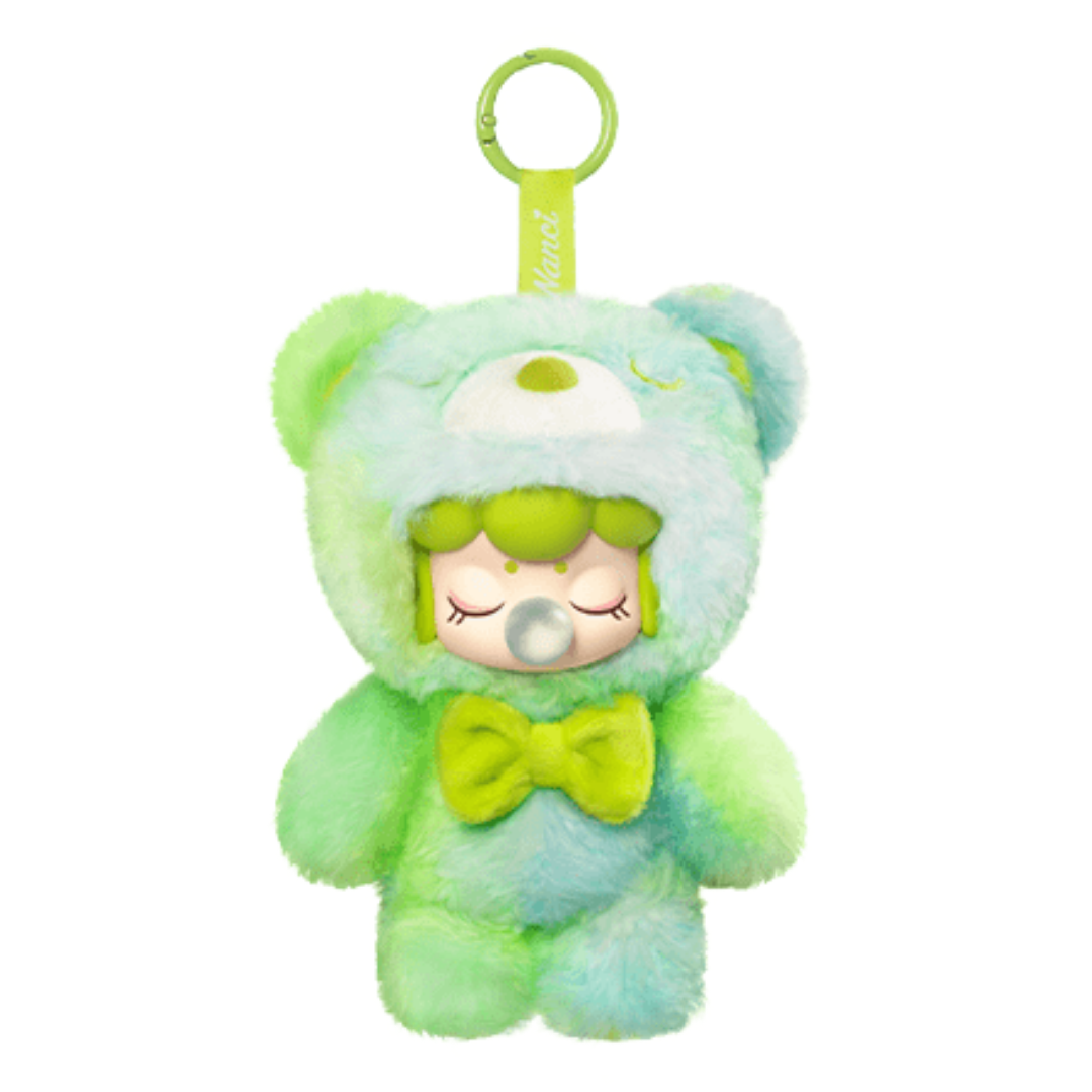 【7月中旬発売予定】ＭＮＥＸＸナンシープラッシュベア