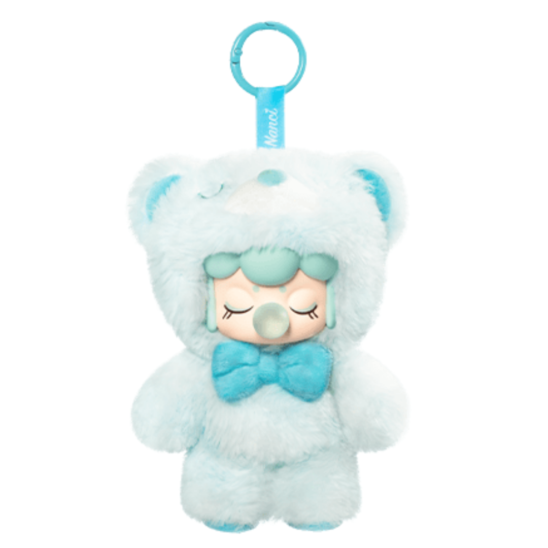【7月中旬発売予定】ＭＮＥＸＸナンシープラッシュベア