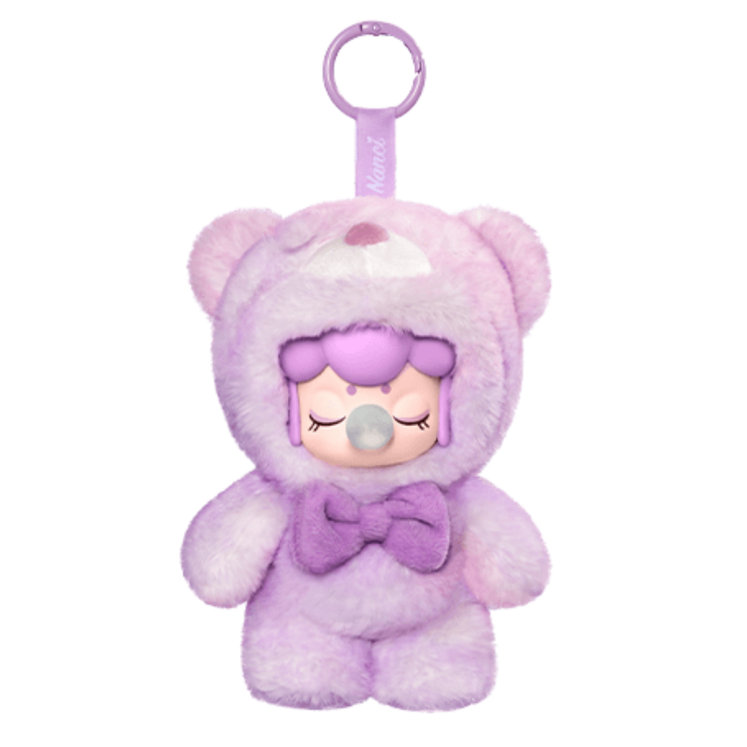【7月中旬発売予定】ＭＮＥＸＸナンシープラッシュベア