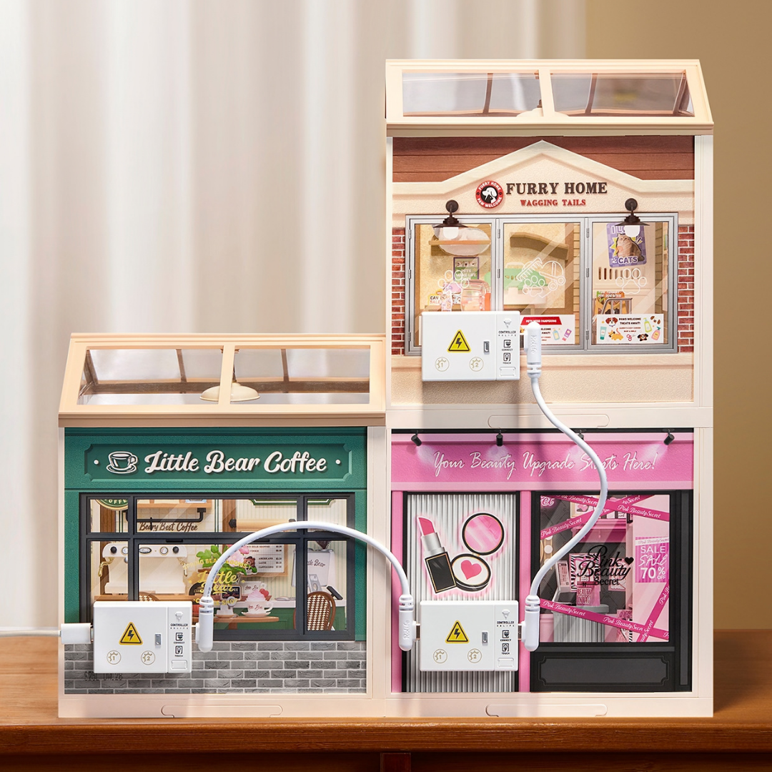 10月上旬発売予定【英語版】ＤＷ０２７Ｆｒｉｅｎｄｓ’　Ｈｏｍｅ