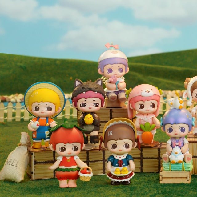 【アウトレット品】ユーラファーム12個セット - つくるんです公式