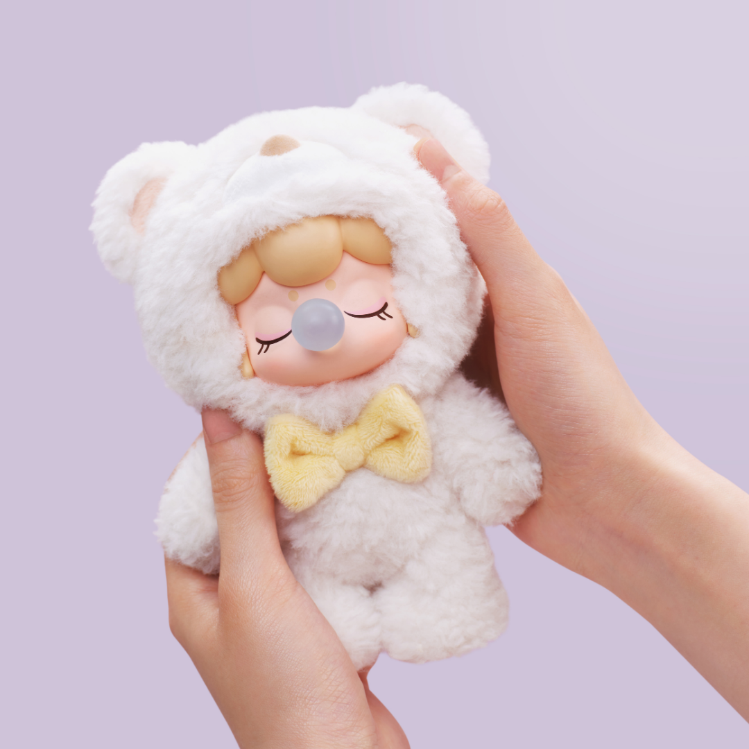 【7月中旬発売予定】ＭＮＥＸＸナンシープラッシュベア