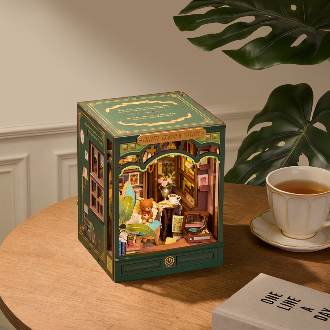 【英語版】ＴＧＥ０３Ｑｕｉｅｔ　Ｓｔｕｄｙ