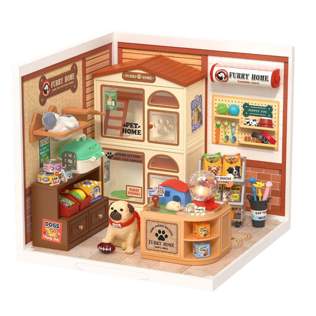 10月上旬発売予定【英語版】ＤＷ０２７Ｆｒｉｅｎｄｓ’　Ｈｏｍｅ