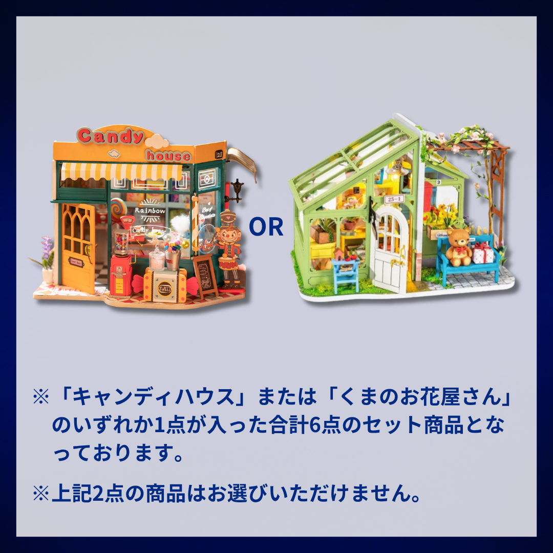 【サマーフェス】8,800円ボックス