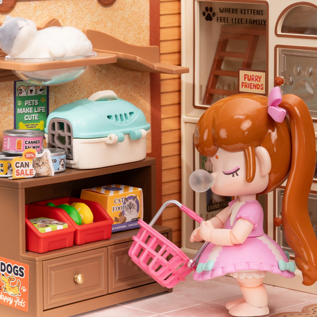10月上旬発売予定【英語版】ＤＷ０２７Ｆｒｉｅｎｄｓ’　Ｈｏｍｅ