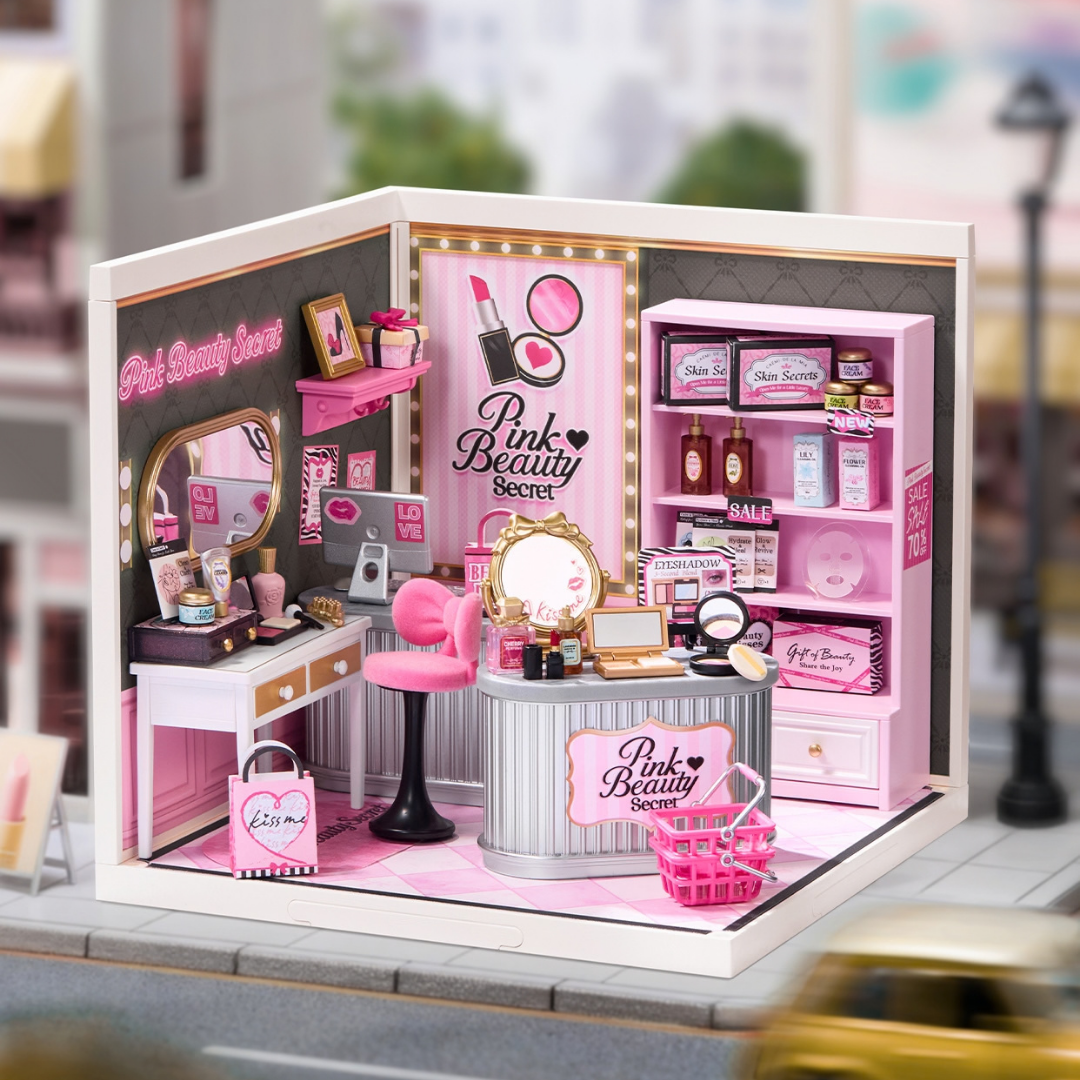 10月上旬発売予定【英語版】ＤＷ０２６Ｂｅａｕｔｙ　Ｓｅｃｒｅｔ