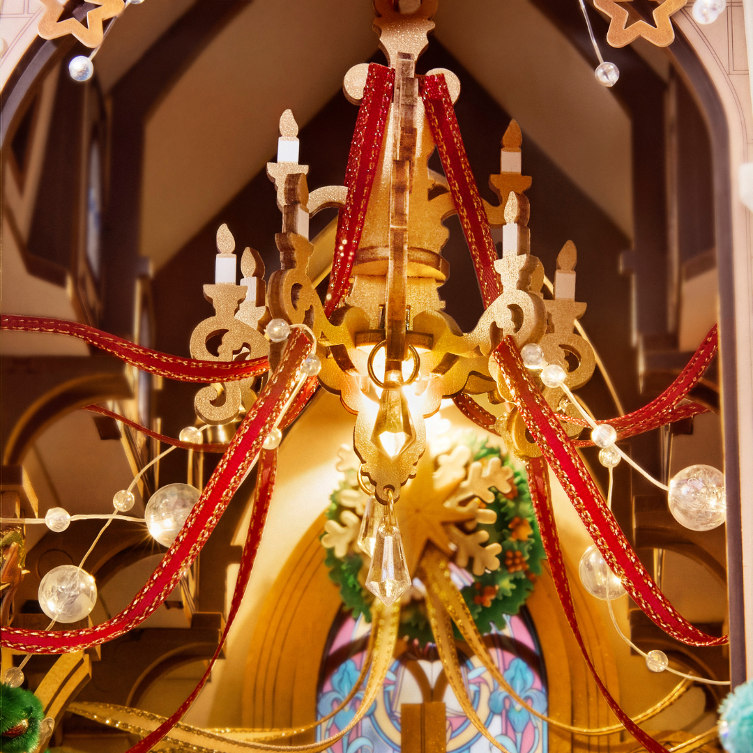 【英語版】ＴＧＢ２６Ｃａｔｈｅｄｒａｌ