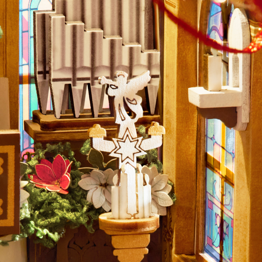 【英語版】ＴＧＢ２６Ｃａｔｈｅｄｒａｌ