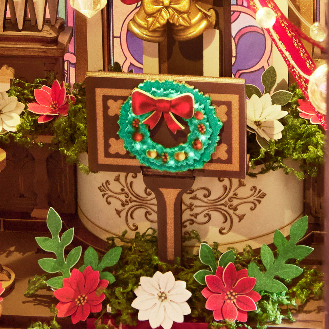 【英語版】ＴＧＢ２６Ｃａｔｈｅｄｒａｌ