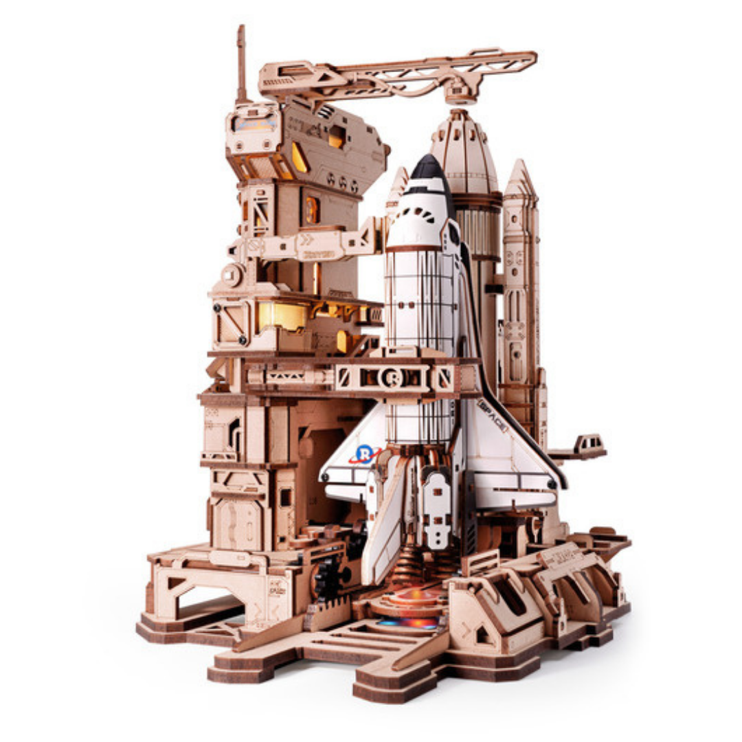 5月末発売予定】R）LKA02スペースシャトル