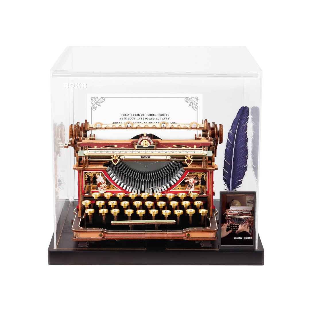 【7月中旬発売予定】Ｒ）ＬＫ７０３Ｃタイプライター