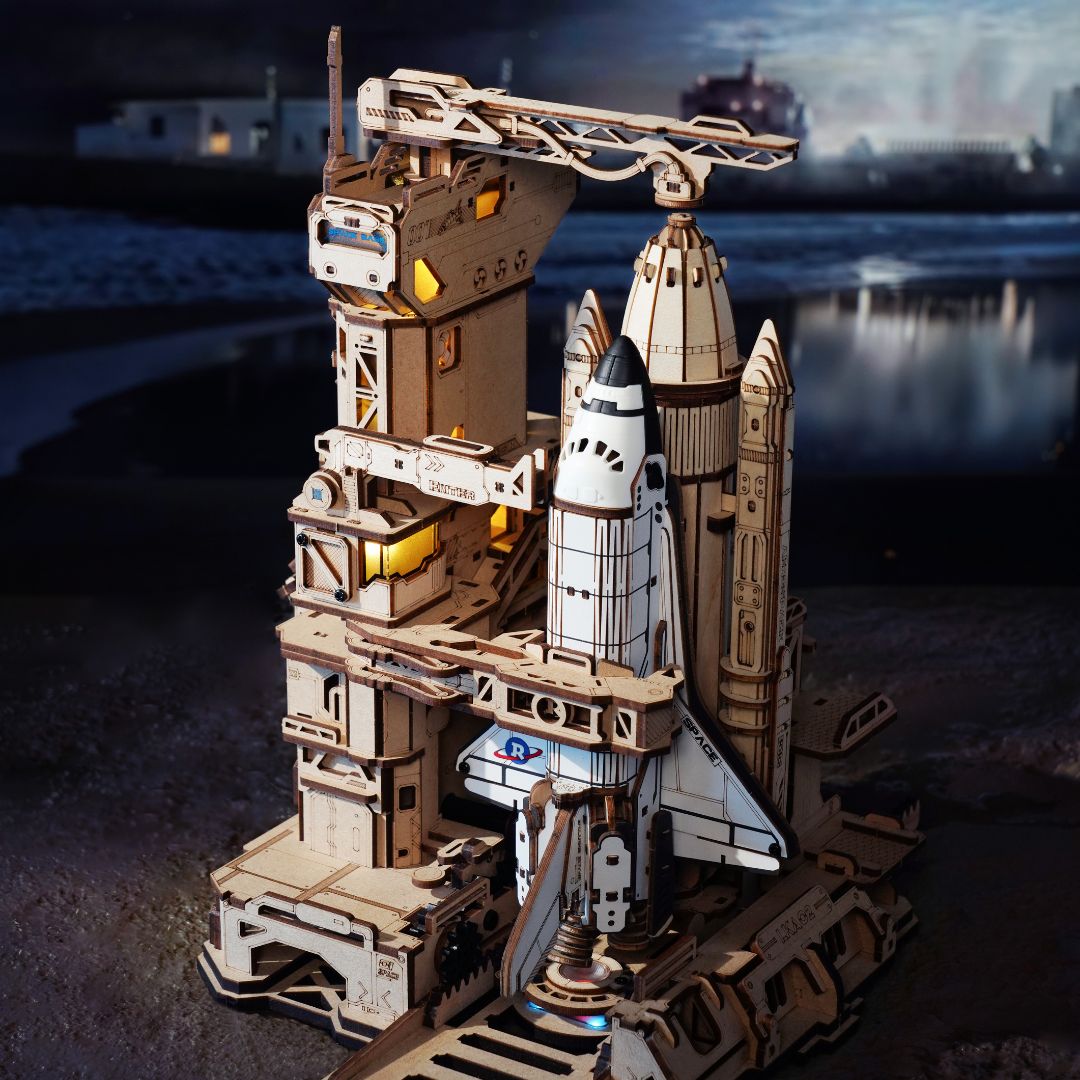 5月末発売予定】R）LKA02スペースシャトル