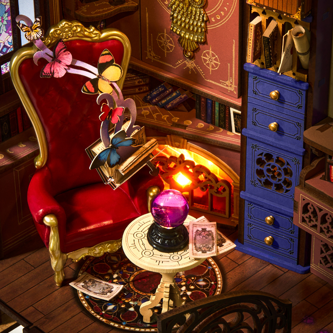 【7月下旬発売予定】Ｒ）ＴＧＢ１４ファンタジールーム - つくるんです公式