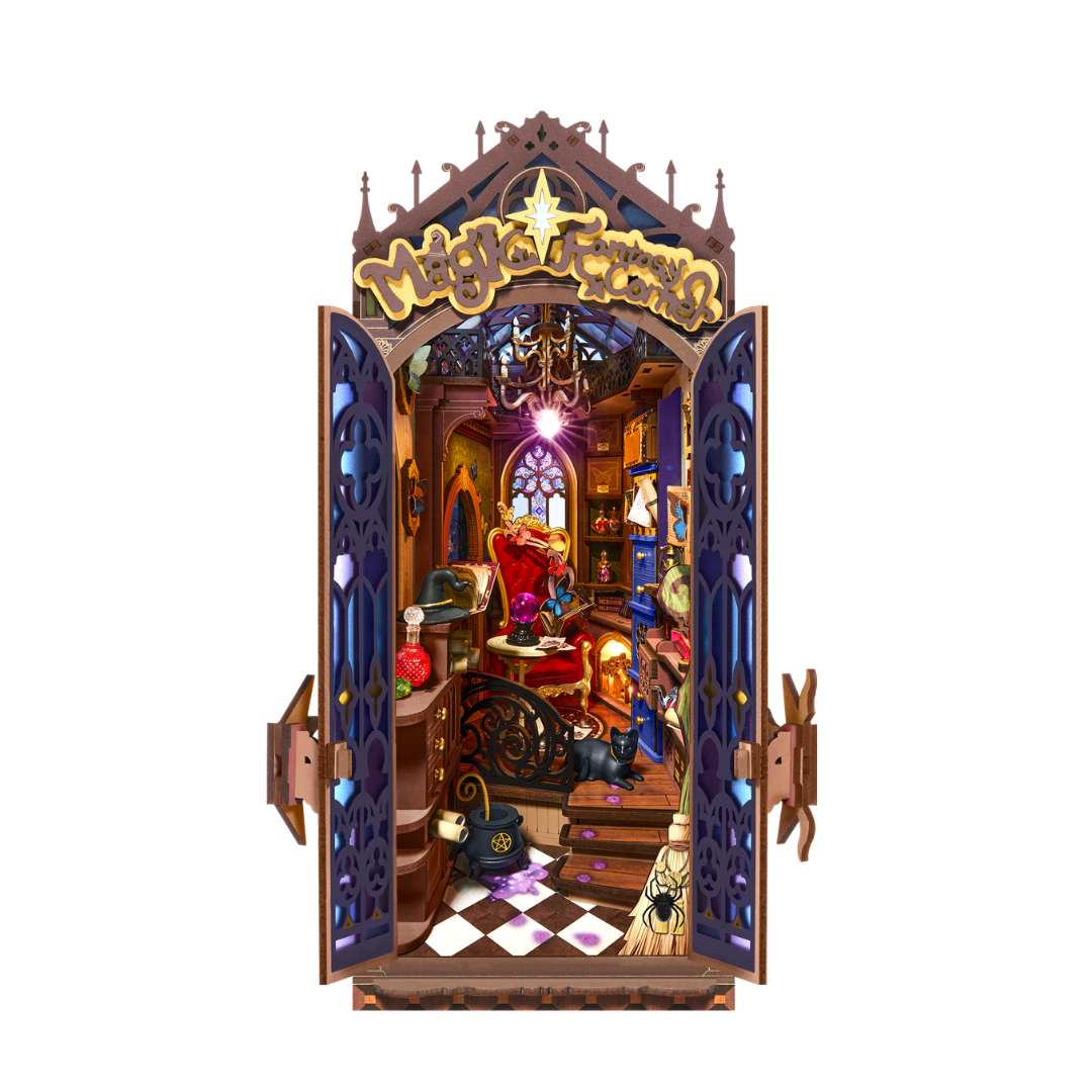 【7月下旬発売予定】Ｒ）ＴＧＢ１４ファンタジールーム - つくるんです公式