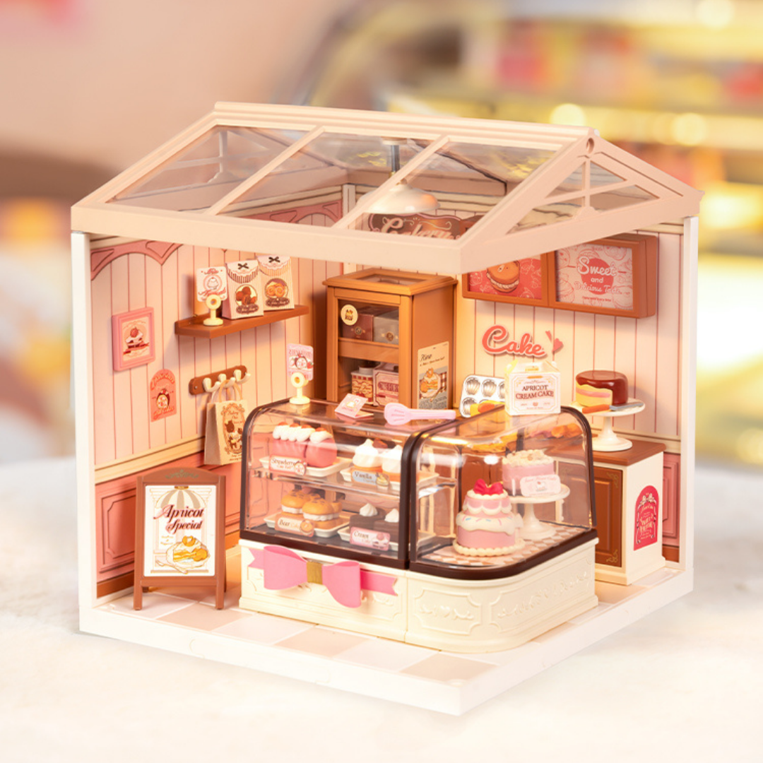ＤＷ０１９Ｂテイスティケーキ屋