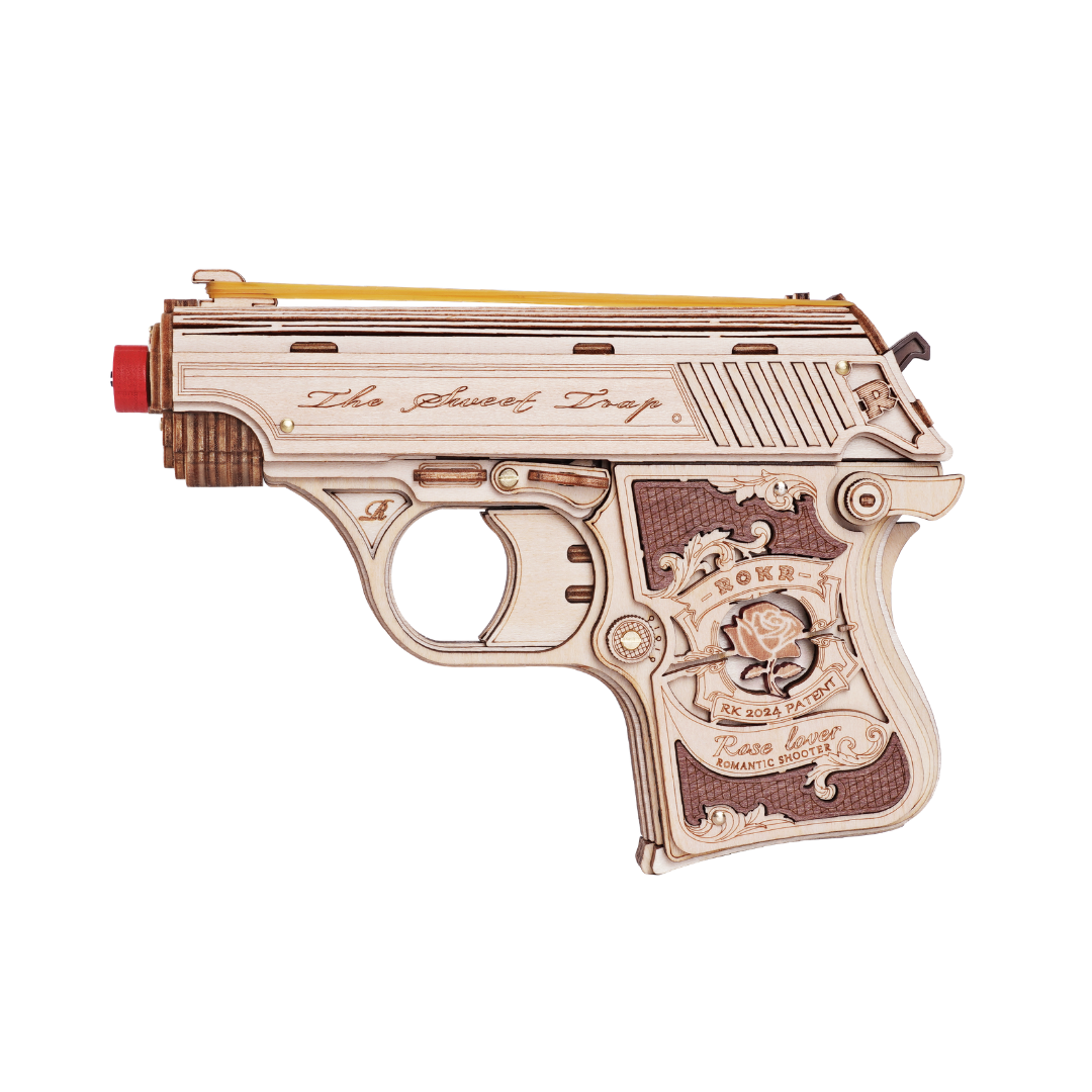 【7月中旬発売予定】Ｒ）ＬＱ５０２ミニガン