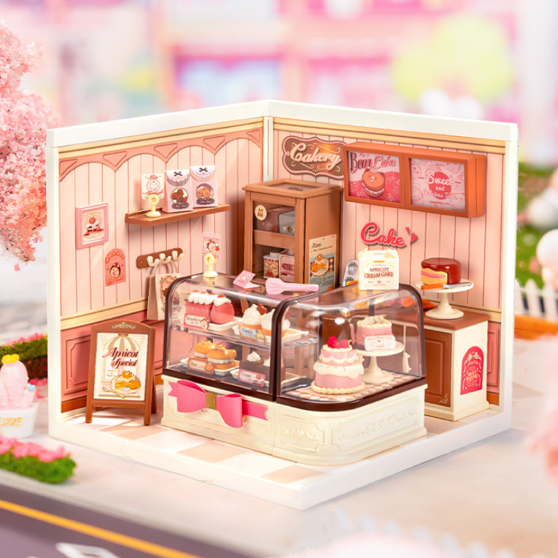 ＤＷ０１９Ｂテイスティケーキ屋