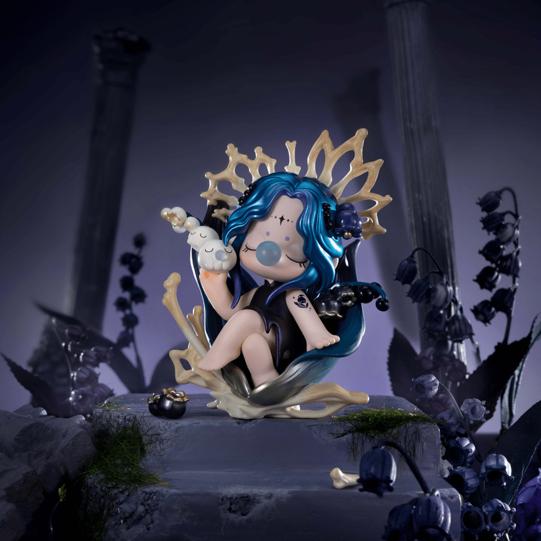 9月1日発売予定　ＺＴＸＸナンシーファンタジー - つくるんです公式