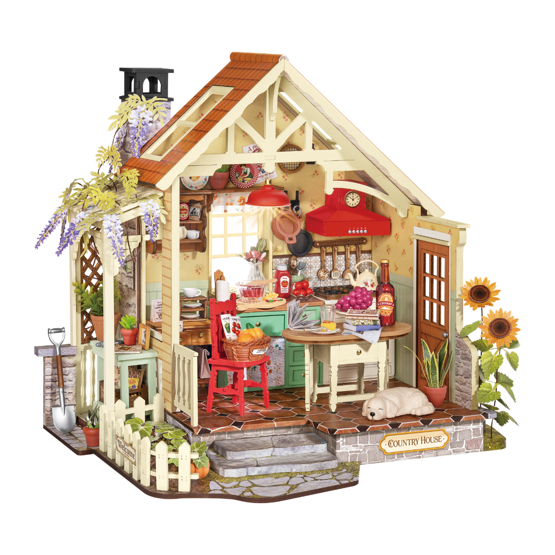 9月1日発売予定【英語版】ＤＨ１０１ＳｕｎｌｉｔＫｉｔｃｈｅｎ - つくるんです公式
